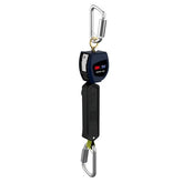 Self Retracting Lifelines Nano-Lok Single Leg Webbing SRLs Single 1.8m Webbing Lifeline (3101340)